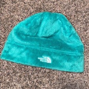 North face beanie